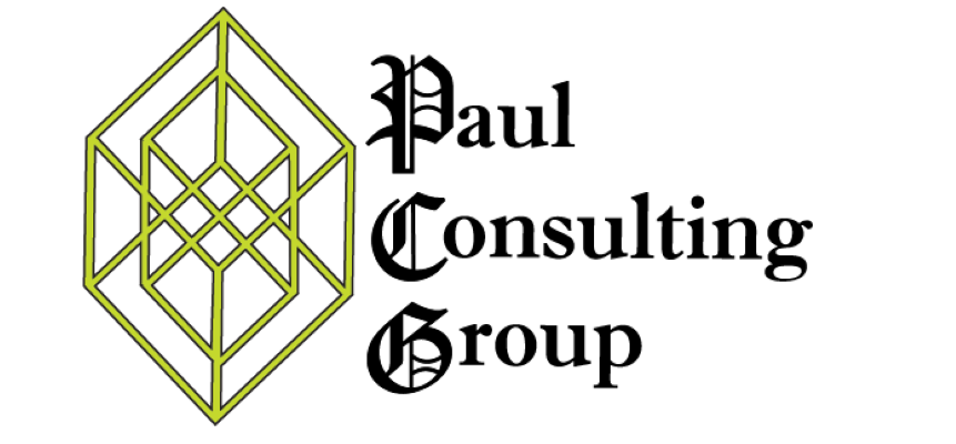 PCG Main Logo